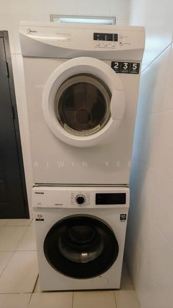 Bungalow House for Rent in Damansara Heights (Kuala Lumpur) - Alwin Yee - Interior - PropertyGuru.com.my