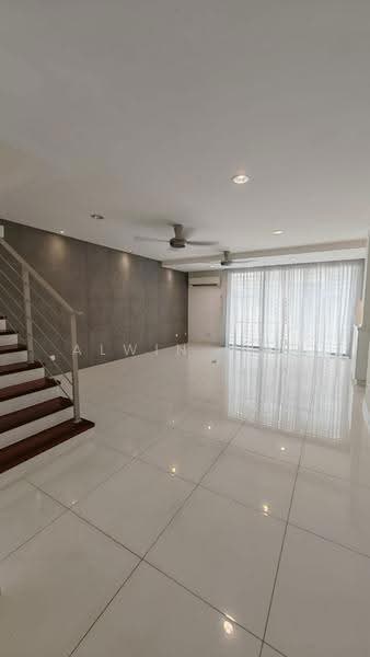 Bungalow House for Rent in Damansara Heights (Kuala Lumpur) - Alwin Yee - Living Room - PropertyGuru.com.my