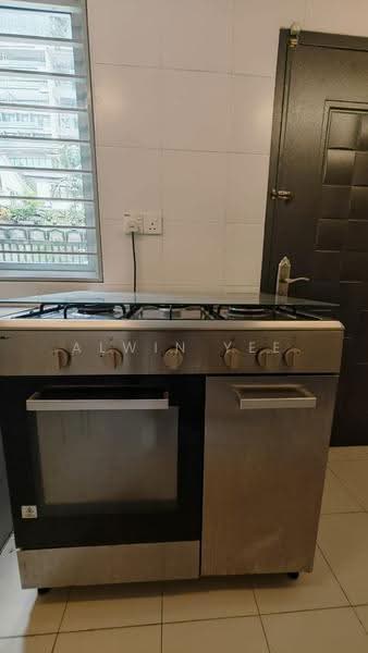 Bungalow House for Rent in Damansara Heights (Kuala Lumpur) - Alwin Yee - Kitchen - PropertyGuru.com.my