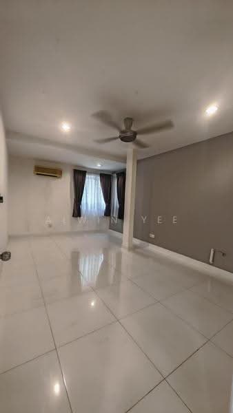 Bungalow House for Rent in Damansara Heights (Kuala Lumpur) - Alwin Yee - Living Room - PropertyGuru.com.my
