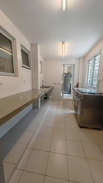 Bungalow House for Rent in Damansara Heights (Kuala Lumpur) - Alwin Yee - Kitchen - PropertyGuru.com.my