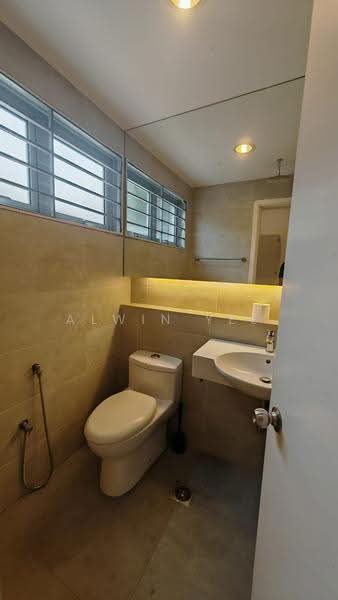Bungalow House for Rent in Damansara Heights (Kuala Lumpur) - Alwin Yee - Bathroom - PropertyGuru.com.my