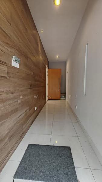 Bungalow House for Rent in Damansara Heights (Kuala Lumpur) - Alwin Yee - Entrance - PropertyGuru.com.my