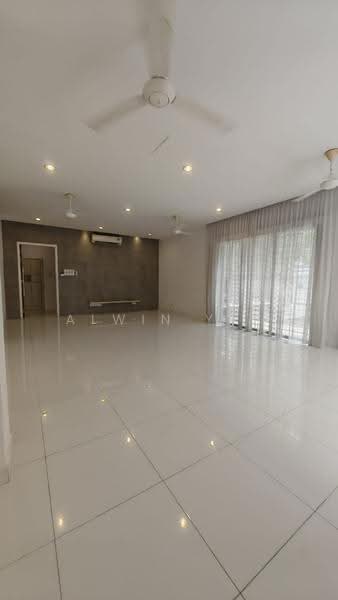 Bungalow House for Rent in Damansara Heights (Kuala Lumpur) - Alwin Yee - Living Room - PropertyGuru.com.my