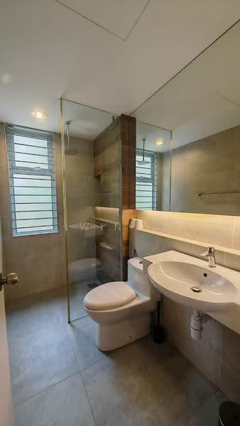 Bungalow House for Rent in Damansara Heights (Kuala Lumpur) - Alwin Yee - Bathroom - PropertyGuru.com.my