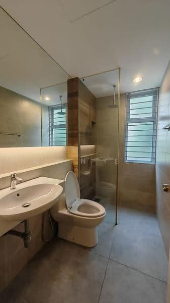 Bungalow House for Rent in Damansara Heights (Kuala Lumpur) - Alwin Yee - Bathroom - PropertyGuru.com.my