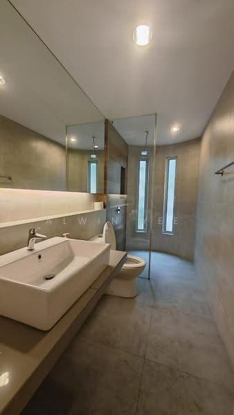 Bungalow House for Rent in Damansara Heights (Kuala Lumpur) - Alwin Yee - Bathroom - PropertyGuru.com.my