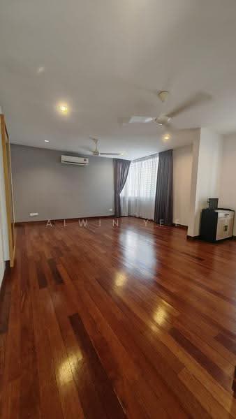 Bungalow House for Rent in Damansara Heights (Kuala Lumpur) - Alwin Yee - Living Room - PropertyGuru.com.my