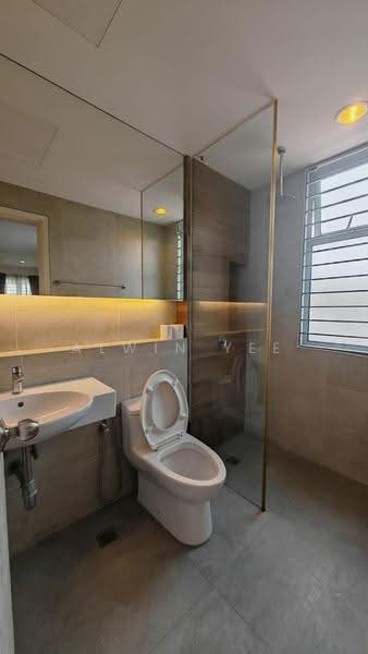 Bungalow House for Rent in Damansara Heights (Kuala Lumpur) - Alwin Yee - Bathroom - PropertyGuru.com.my