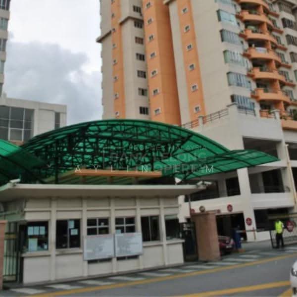 Condominium for Sale at Royalle Condominium - Aylin Lim - Exterior - PropertyGuru.com.my