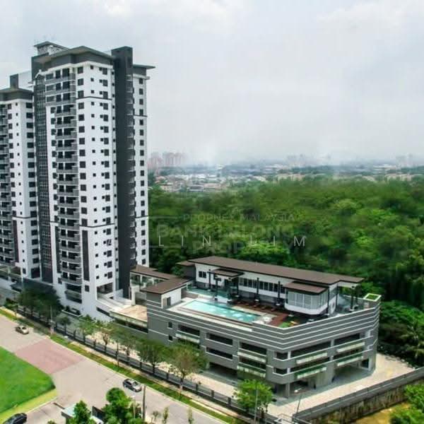 Condominium for Sale at Royalle Condominium - Aylin Lim - Exterior - PropertyGuru.com.my