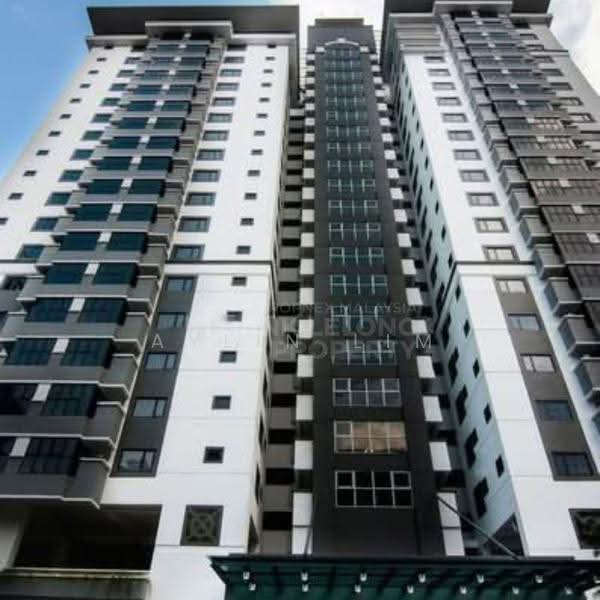 Condominium for Sale at Royalle Condominium - Aylin Lim - Exterior - PropertyGuru.com.my