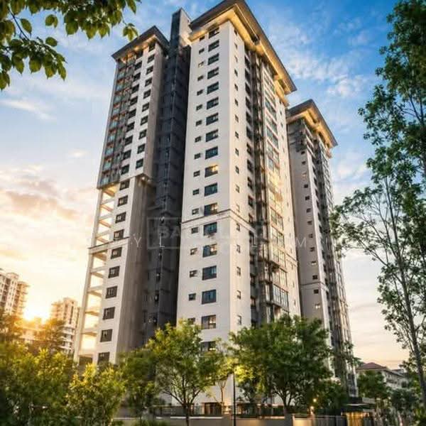 Condominium for Sale at Royalle Condominium - Aylin Lim - Exterior - PropertyGuru.com.my