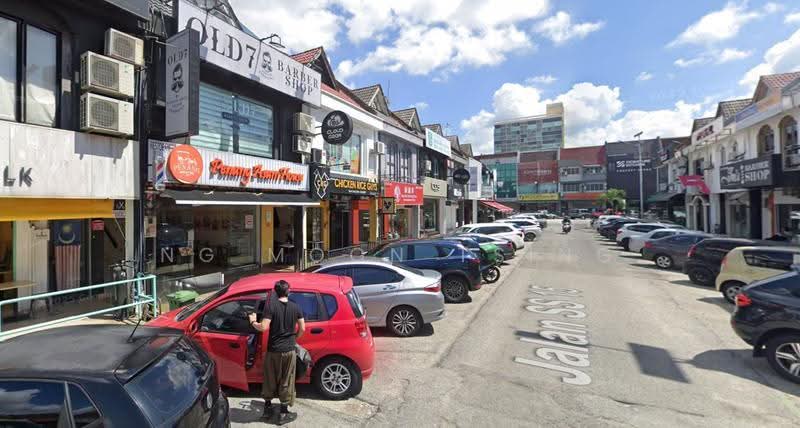 Kedai untuk Disewa di Subang Jaya (Selangor) - Ng Moon Tsing - PropertyGuru.com.my