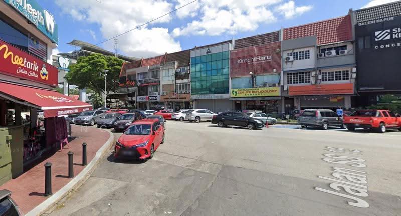 Kedai untuk Disewa di Subang Jaya (Selangor) - Ng Moon Tsing - PropertyGuru.com.my
