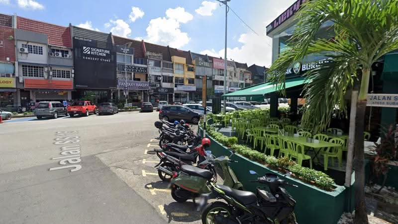 Kedai untuk Disewa di Subang Jaya (Selangor) - Ng Moon Tsing - Exterior - PropertyGuru.com.my