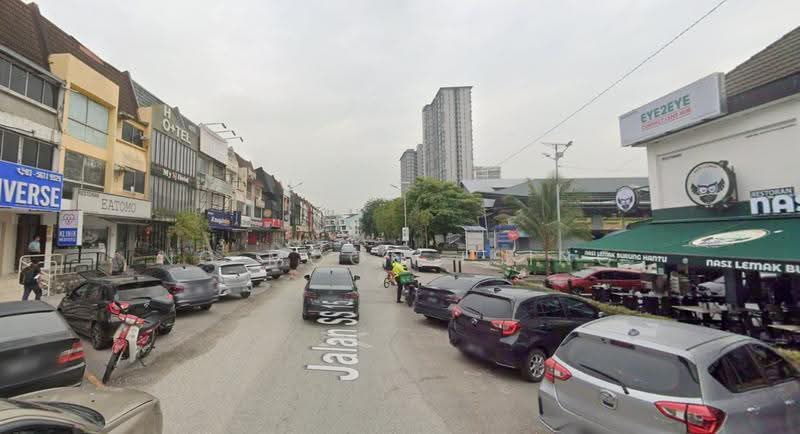 Kedai untuk Disewa di Subang Jaya (Selangor) - Ng Moon Tsing - Exterior - PropertyGuru.com.my