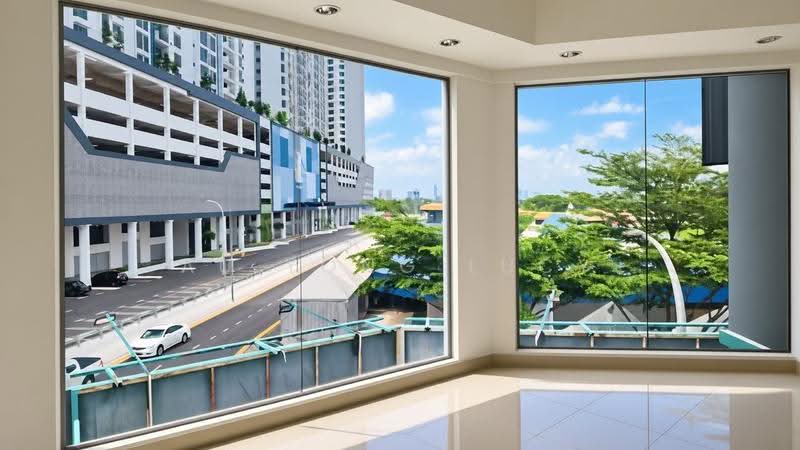 Shop for Rent in Pandan City Mall (Johor Bahru) - Au Yong Lucy - View - PropertyGuru.com.my