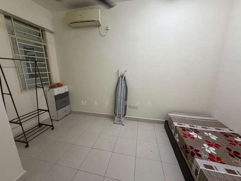 Service Residence for Rent at Tebrau City Residences - Max Kan - Bedroom - PropertyGuru.com.my