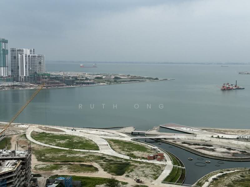 Kondominium untuk Dijual di The Regency Condominium - Ruth Ong - Exterior - PropertyGuru.com.my