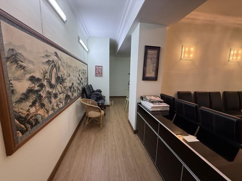 Kondominium untuk Dijual di The Regency Condominium - Ruth Ong - Interior - PropertyGuru.com.my