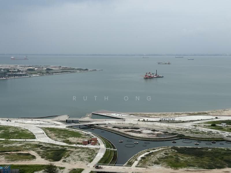 Kondominium untuk Dijual di The Regency Condominium - Ruth Ong - Exterior - PropertyGuru.com.my