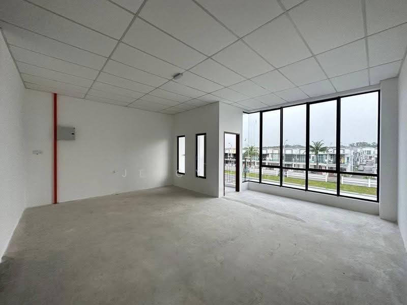 Shop / Office for Rent in Austin Crest (Johor Bahru) - Jercy Ten - Interior - PropertyGuru.com.my