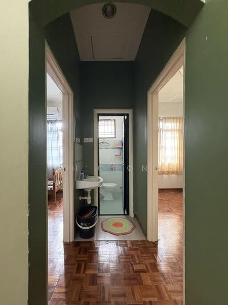 2-storey Terraced House for Sale in Taman Pulai Indah (Johor Bahru) - YH Chong - PropertyGuru.com.my