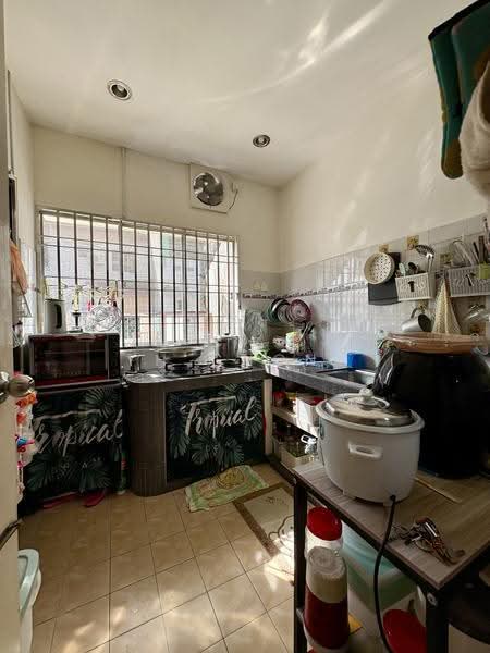 2-storey Terraced House for Sale in Taman Pulai Indah (Johor Bahru) - YH Chong - PropertyGuru.com.my