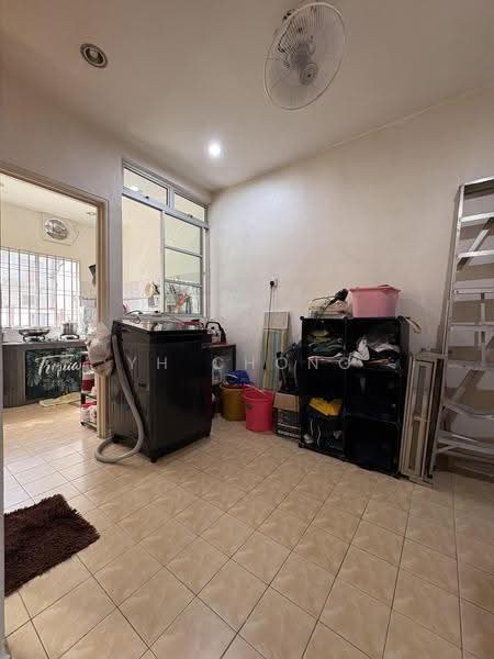 2-storey Terraced House for Sale in Taman Pulai Indah (Johor Bahru) - YH Chong - PropertyGuru.com.my