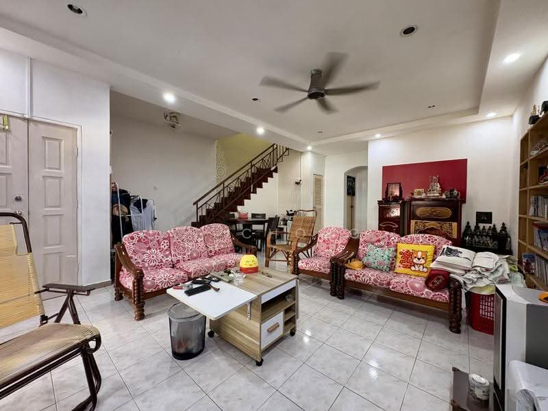 2-storey Terraced House for Sale in Taman Pulai Indah (Johor Bahru) - YH Chong - PropertyGuru.com.my