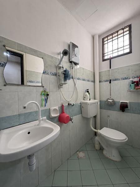 2-storey Terraced House for Sale in Taman Pulai Indah (Johor Bahru) - YH Chong - PropertyGuru.com.my
