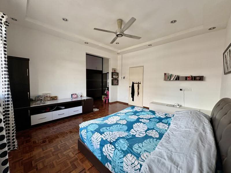 2-storey Terraced House for Sale in Taman Pulai Indah (Johor Bahru) - YH Chong - PropertyGuru.com.my
