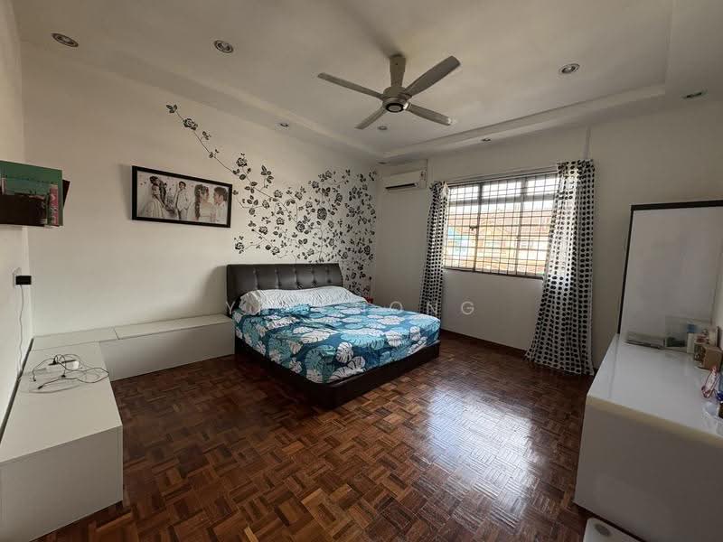 2-storey Terraced House for Sale in Taman Pulai Indah (Johor Bahru) - YH Chong - PropertyGuru.com.my