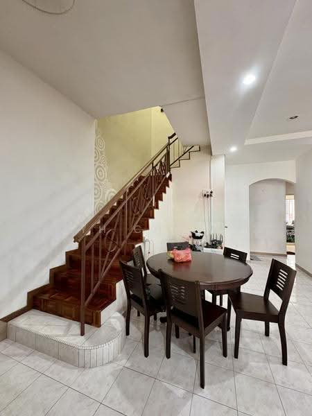 2-storey Terraced House for Sale in Taman Pulai Indah (Johor Bahru) - YH Chong - PropertyGuru.com.my