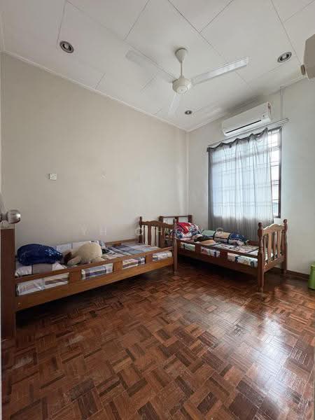 2-storey Terraced House for Sale in Taman Pulai Indah (Johor Bahru) - YH Chong - PropertyGuru.com.my