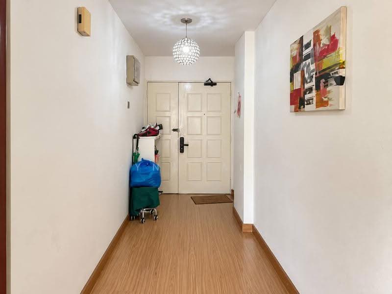 Condominium for Sale at City Gardens - Eryna Sairy - PropertyGuru.com.my