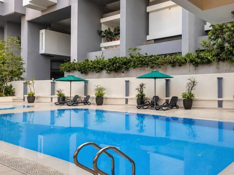 Condominium for Sale at City Gardens - Eryna Sairy - PropertyGuru.com.my