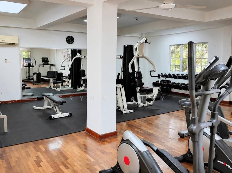 Condominium for Sale at City Gardens - Eryna Sairy - PropertyGuru.com.my