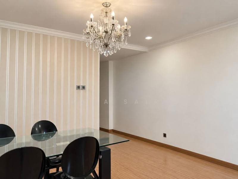 Condominium for Sale at City Gardens - Eryna Sairy - PropertyGuru.com.my