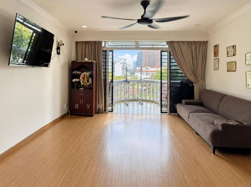 Condominium for Sale at City Gardens - Eryna Sairy - PropertyGuru.com.my