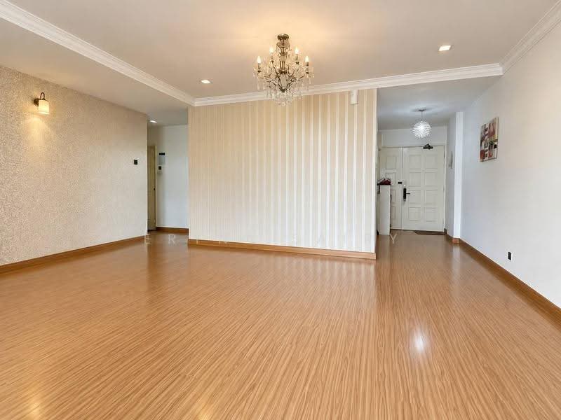 Condominium for Sale at City Gardens - Eryna Sairy - PropertyGuru.com.my