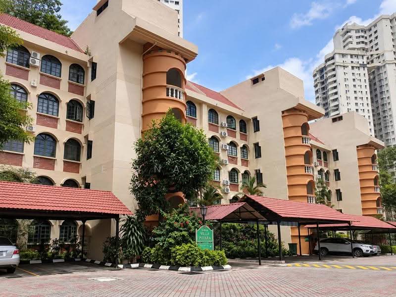 Condominium for Sale at City Gardens - Eryna Sairy - PropertyGuru.com.my