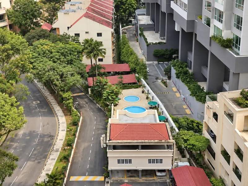 Condominium for Sale at City Gardens - Eryna Sairy - PropertyGuru.com.my