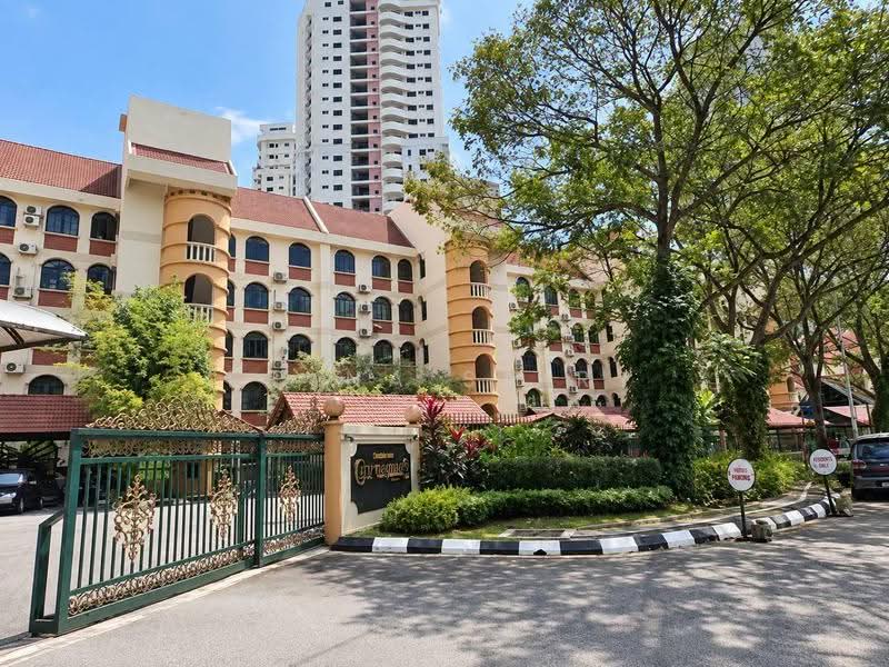 Condominium for Sale at City Gardens - Eryna Sairy - PropertyGuru.com.my