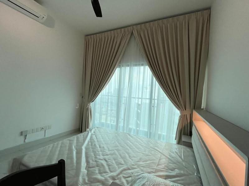 Service Residence for Rent at Greenfield Residence - Janis Yim - Bedroom - PropertyGuru.com.my