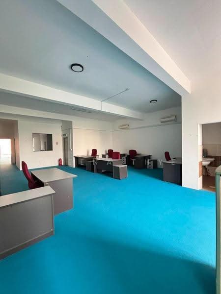 Kedai untuk Disewa di Tampoi (Johor) - Queena Thye - Interior - PropertyGuru.com.my