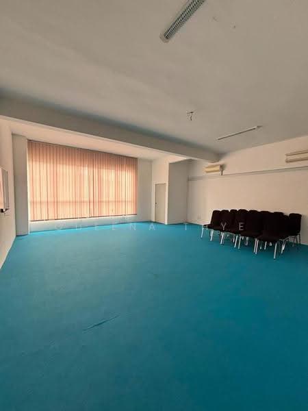 Kedai untuk Disewa di Tampoi (Johor) - Queena Thye - Interior - PropertyGuru.com.my