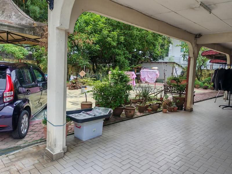 2-storey Terraced House for Sale in SS23 (Petaling Jaya) - Jeremy Wong - Exterior - PropertyGuru.com.my
