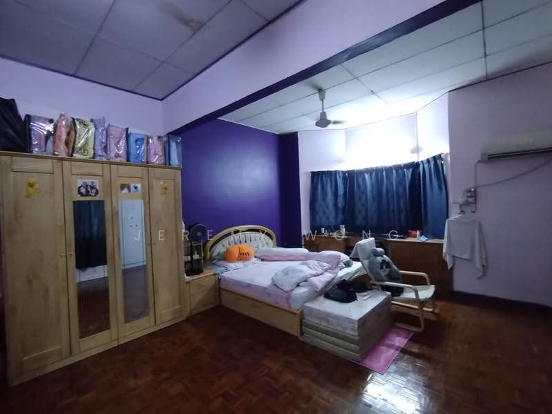 2-storey Terraced House for Sale in SS23 (Petaling Jaya) - Jeremy Wong - Bedroom - PropertyGuru.com.my